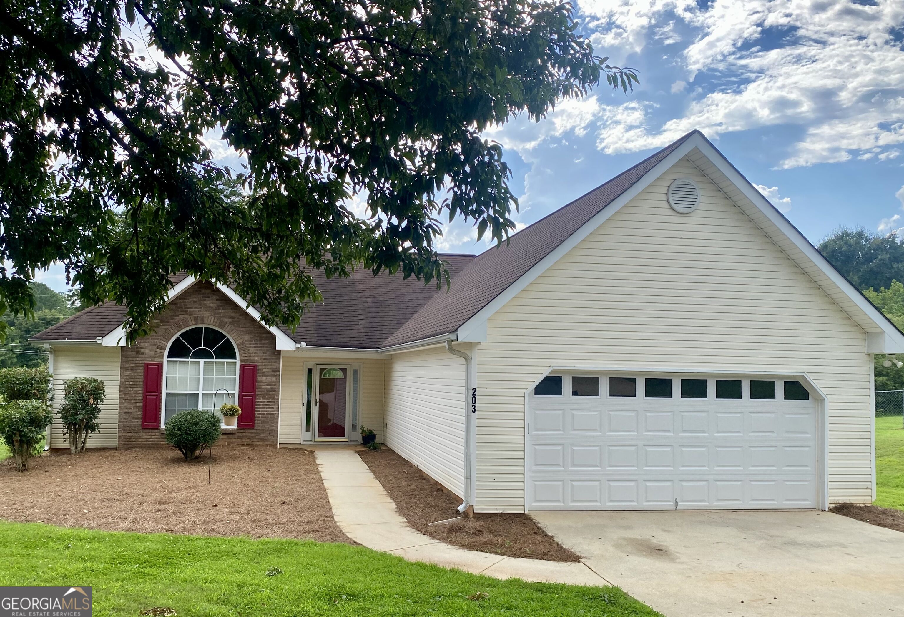 203 Cambridge Drive