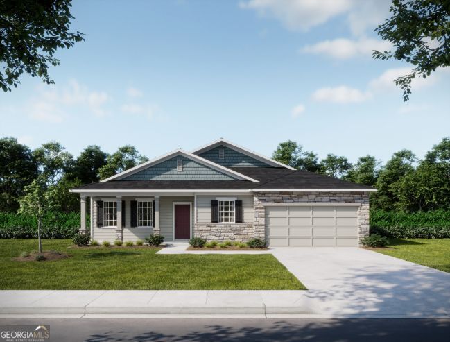 122 Brookshire Green Court Property Photo 1