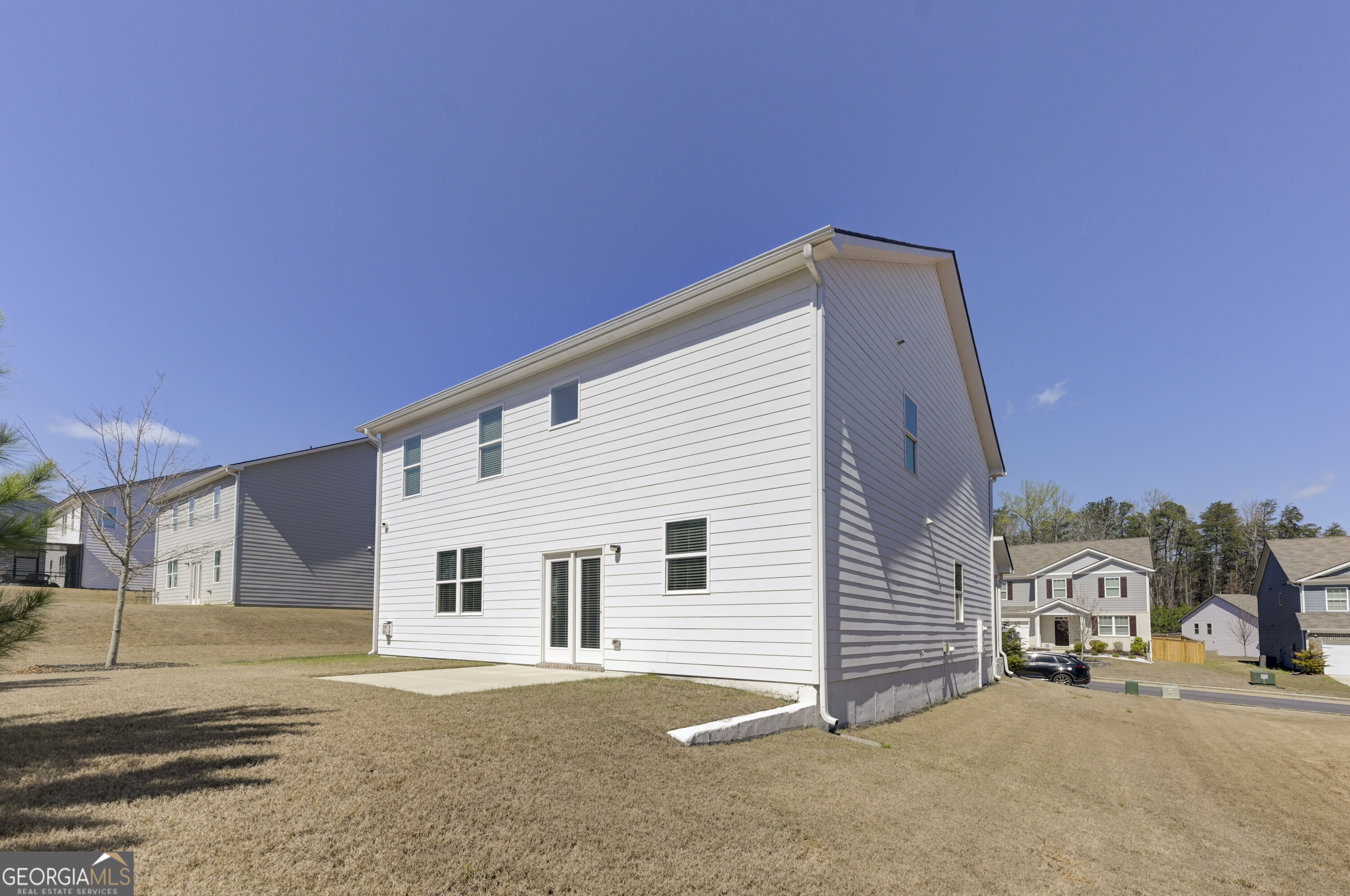 3154 Ellenton Drive Property Photo 35