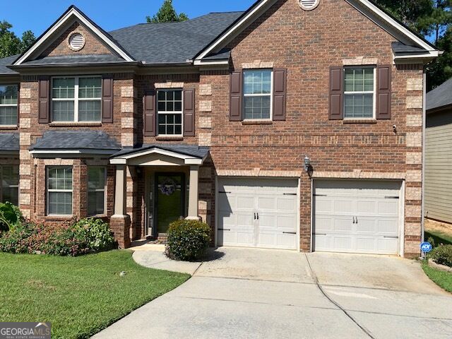 9123 Overlook Drive Property Photo 1