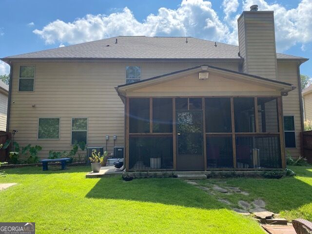 9123 Overlook Drive Property Photo 2