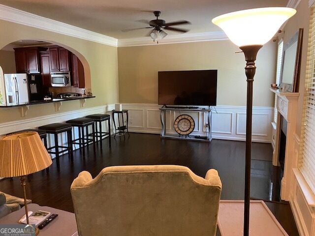 9123 Overlook Drive Property Photo 6