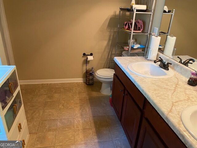 9123 Overlook Drive Property Photo 11