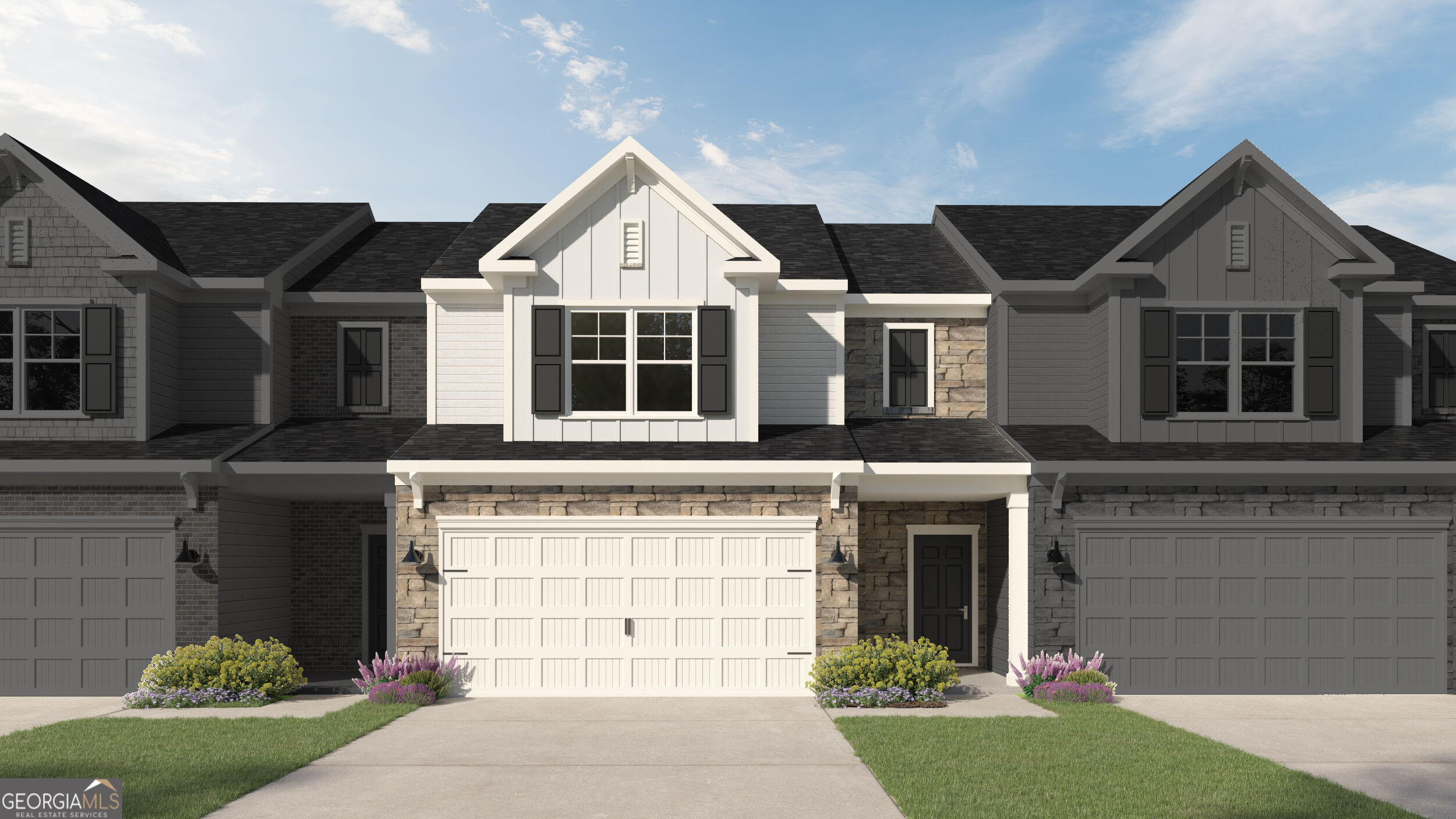 1223 Park Center Circle Property Photo 1