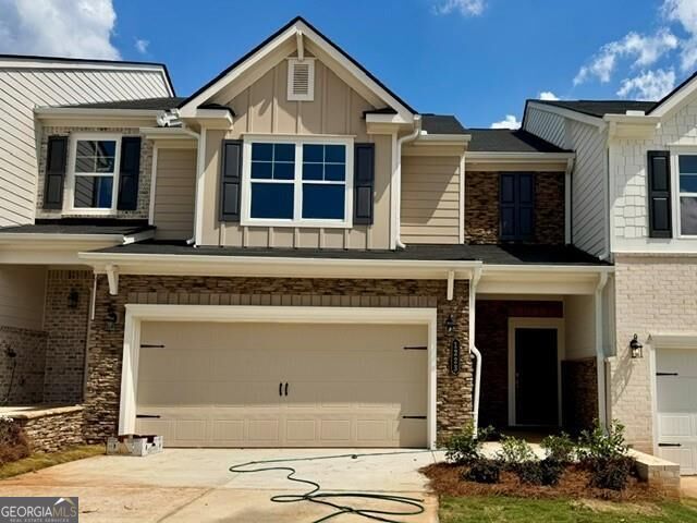 1223 Park Center Circle Property Photo 1