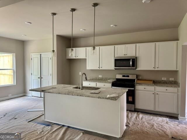 1223 Park Center Circle Property Photo 5
