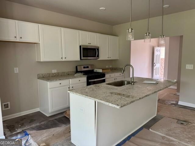 1223 Park Center Circle Property Photo 6