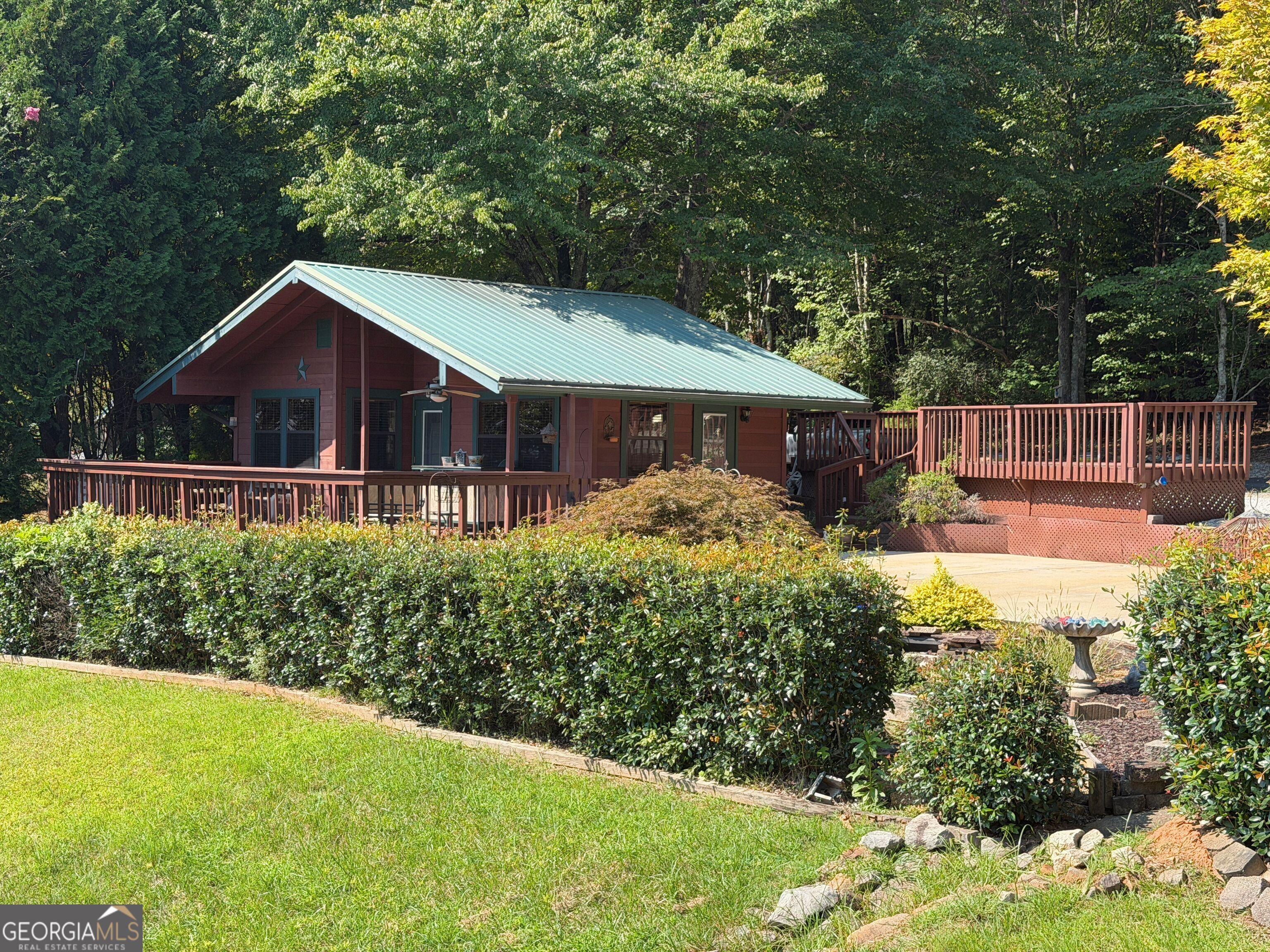 164 Bridge Loop Property Photo 1