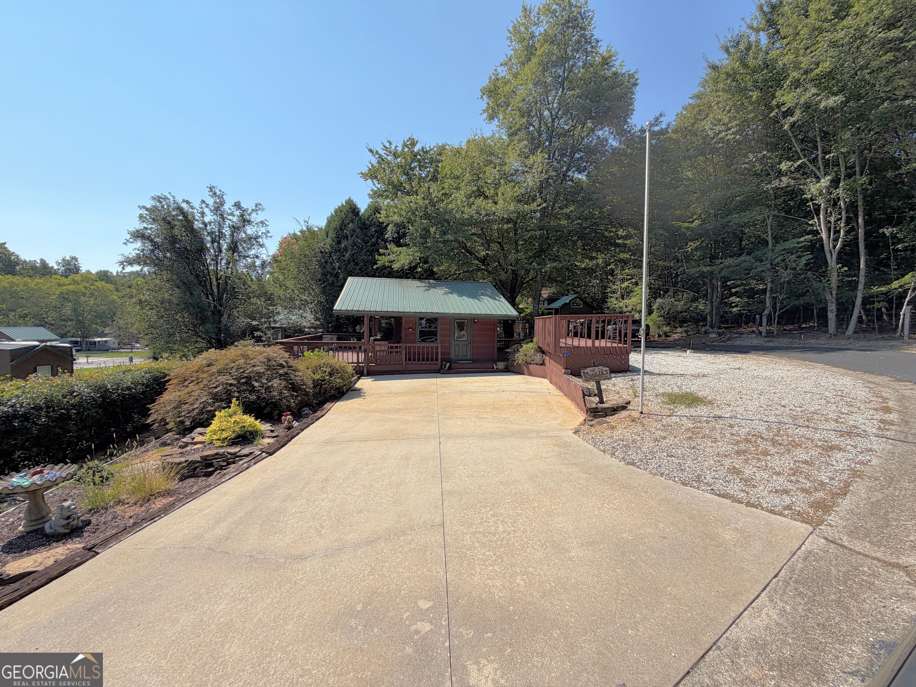 164 Bridge Loop Drive Property Photo 2