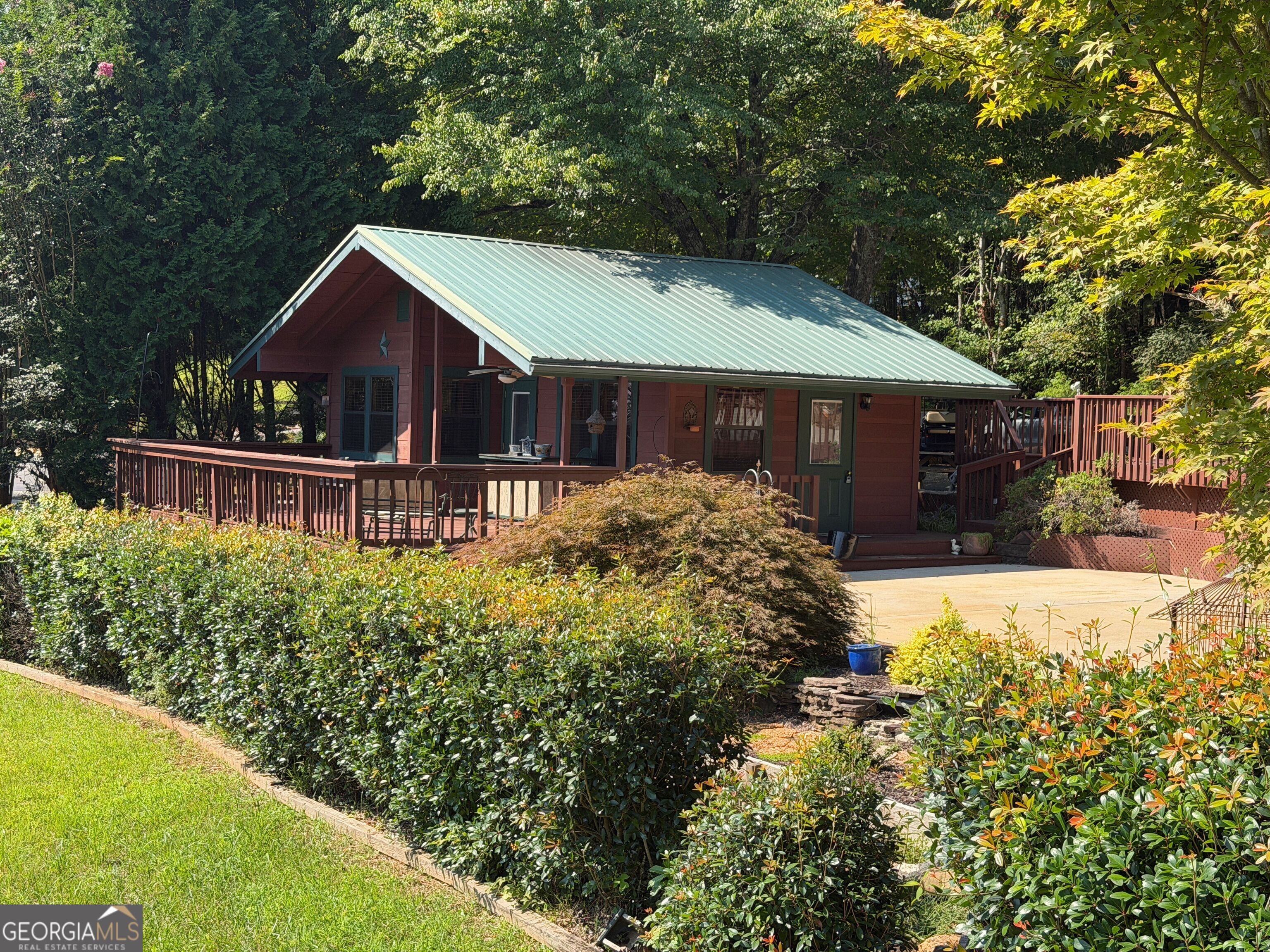 164 Bridge Loop Drive Property Photo 4