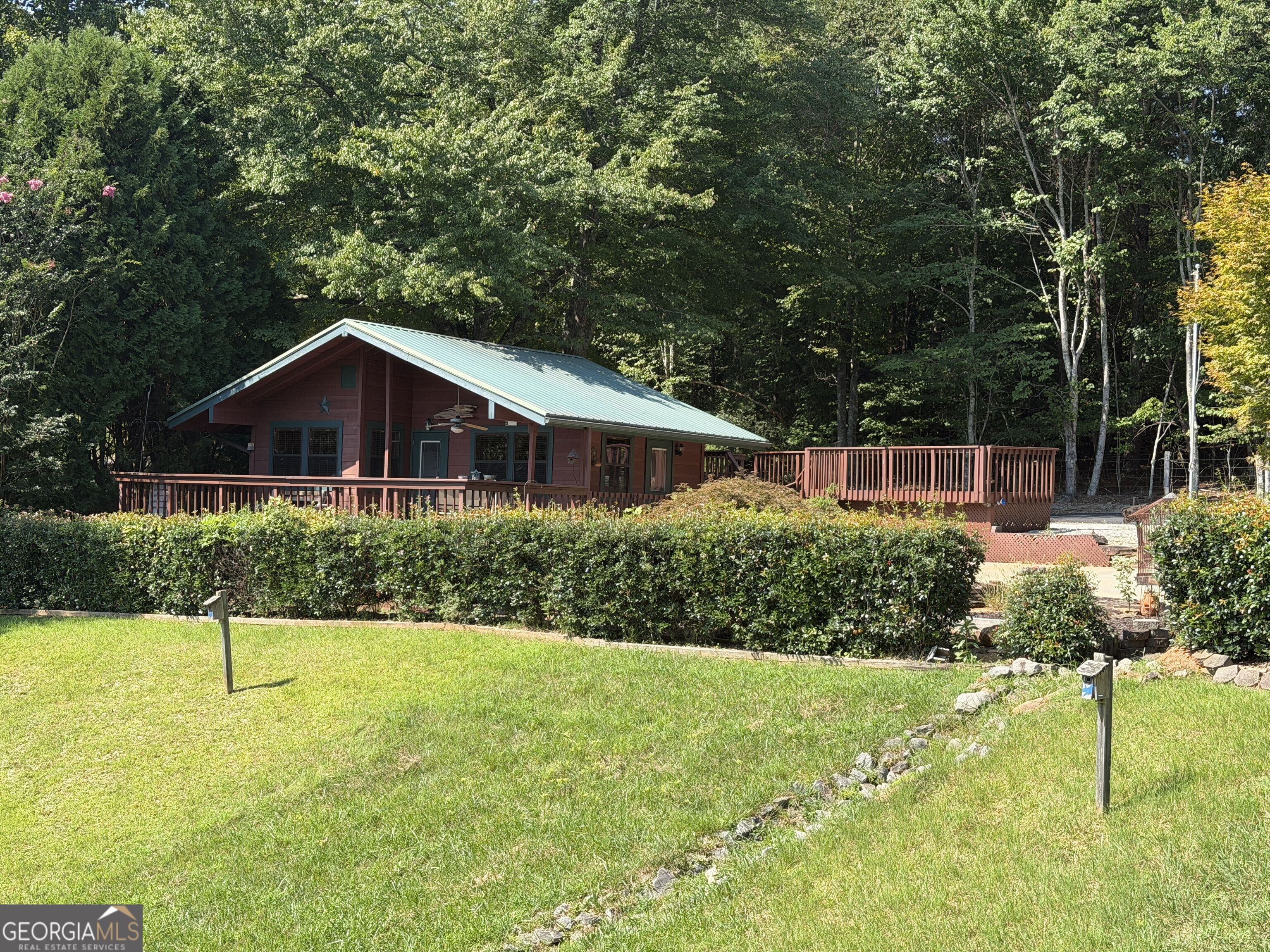 164 Bridge Loop Drive Property Photo 6
