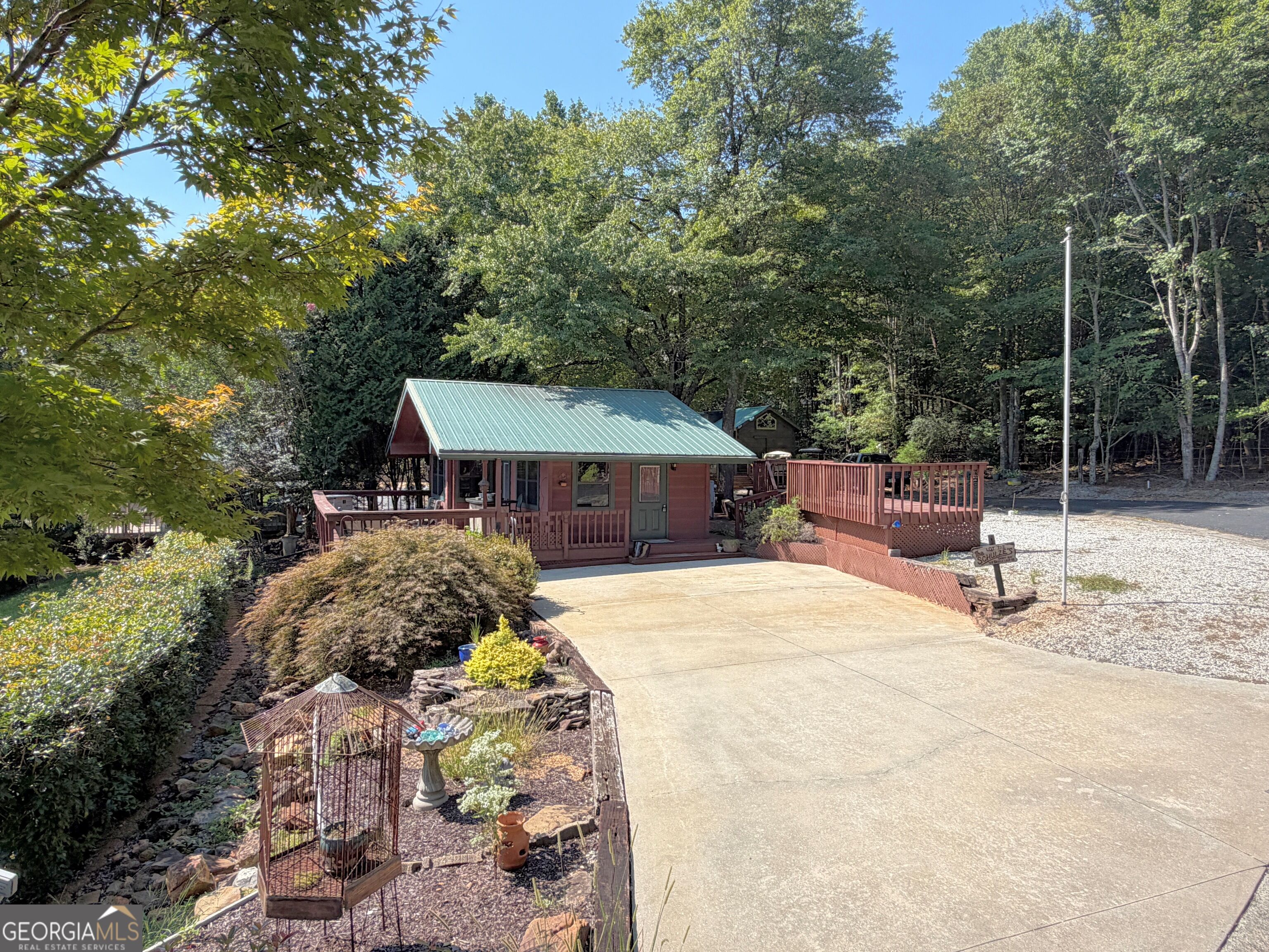 164 Bridge Loop Drive Property Photo 10
