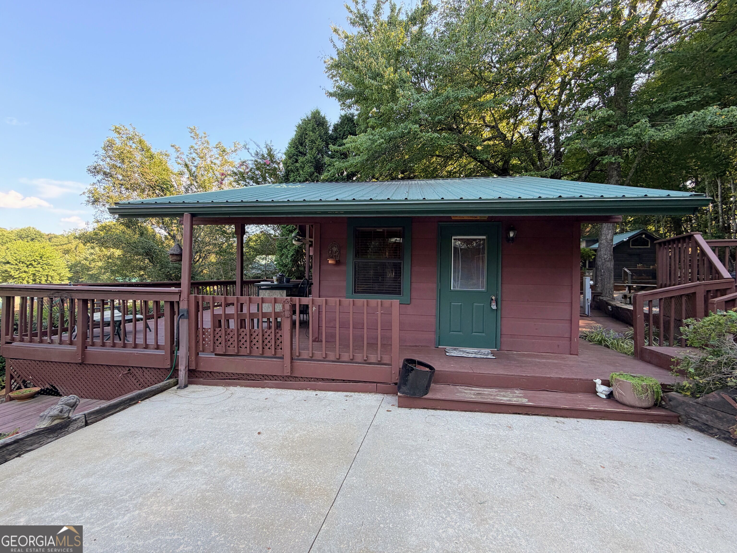 164 Bridge Loop Drive Property Photo 12