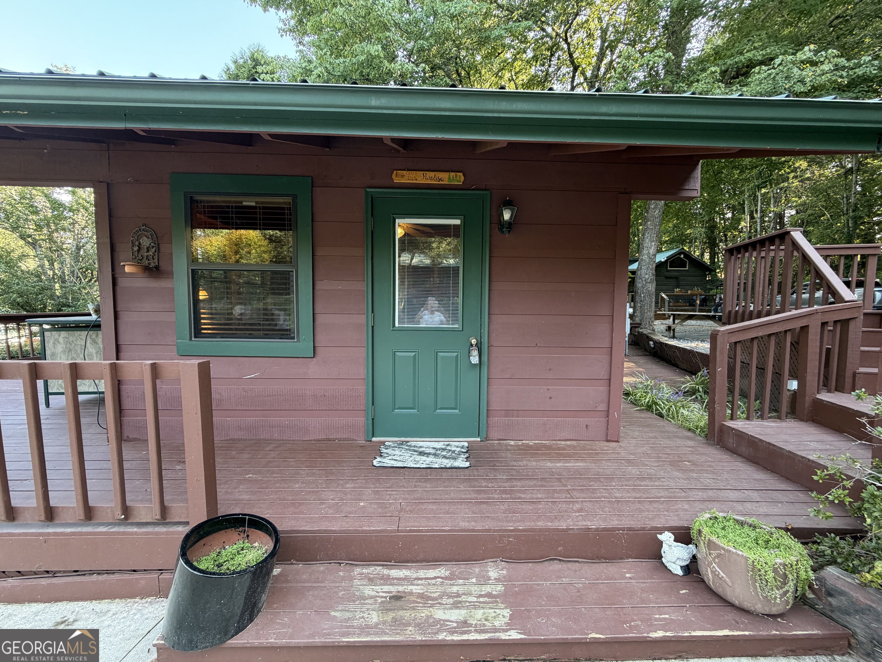 164 Bridge Loop Drive Property Photo 14