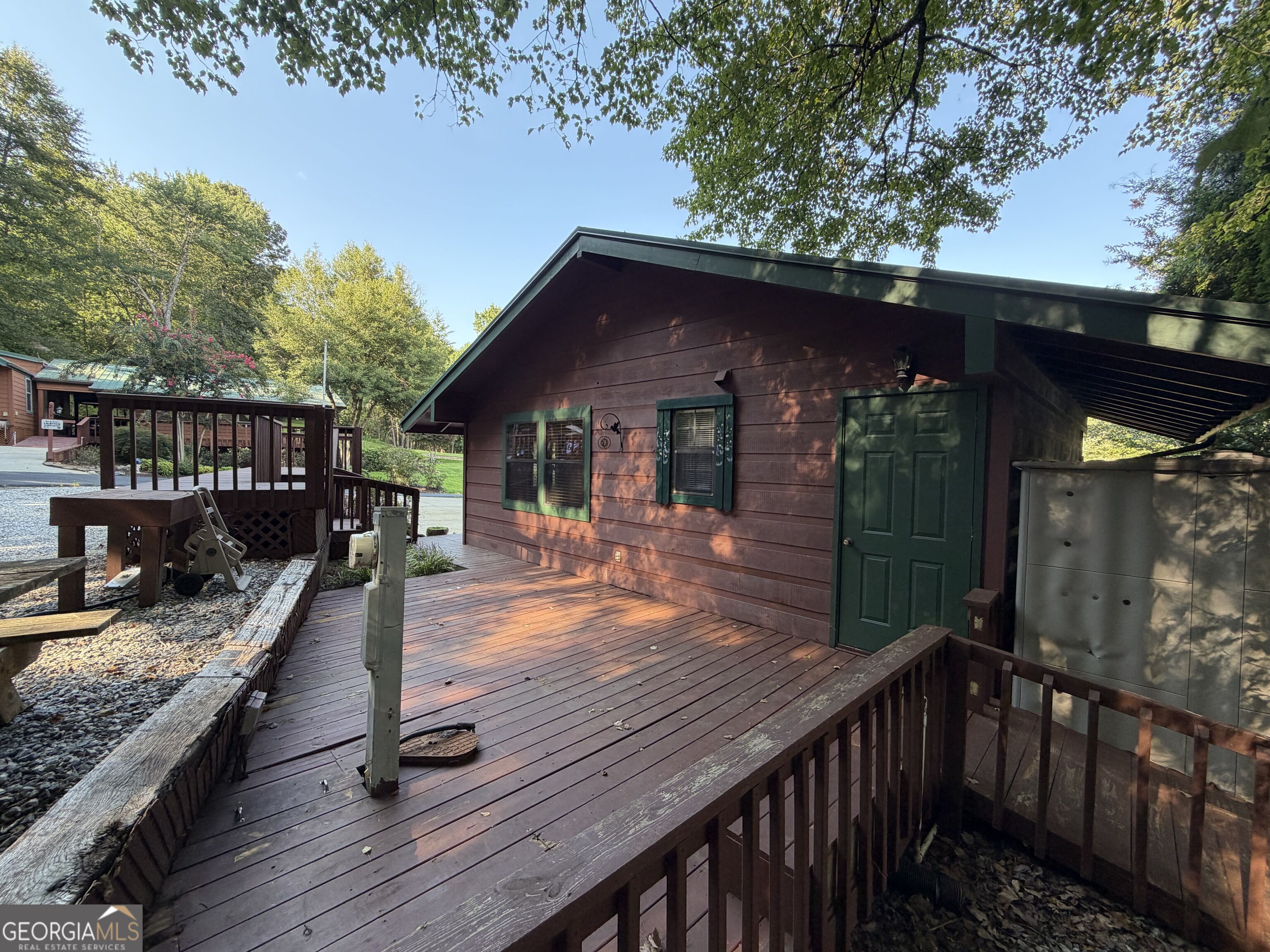 164 Bridge Loop Drive Property Photo 46