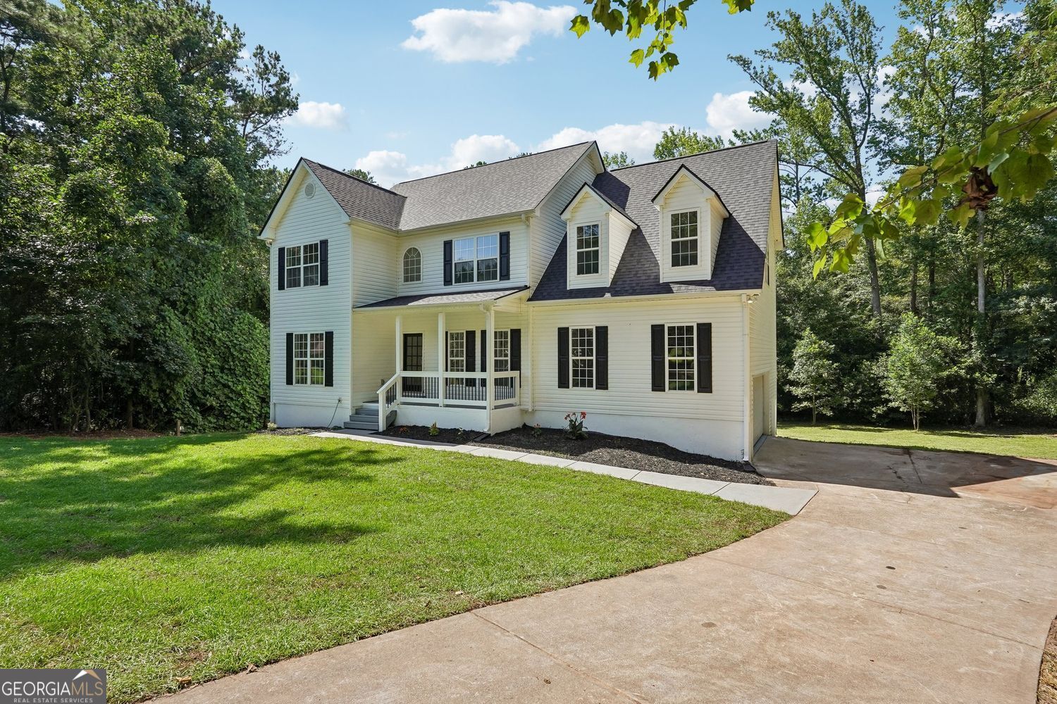 161 Lake Ridge Drive Property Photo 1