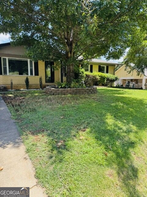 1581 Old Rockmart Road Se Property Photo 4