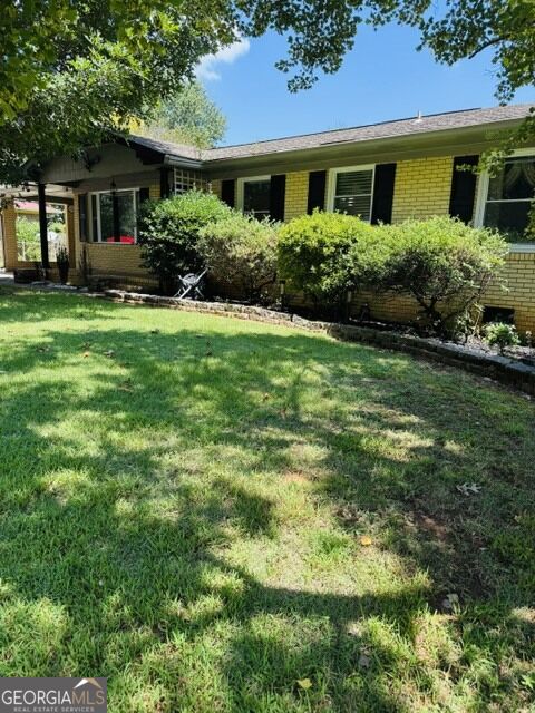 1581 Old Rockmart Road Se Property Photo 5
