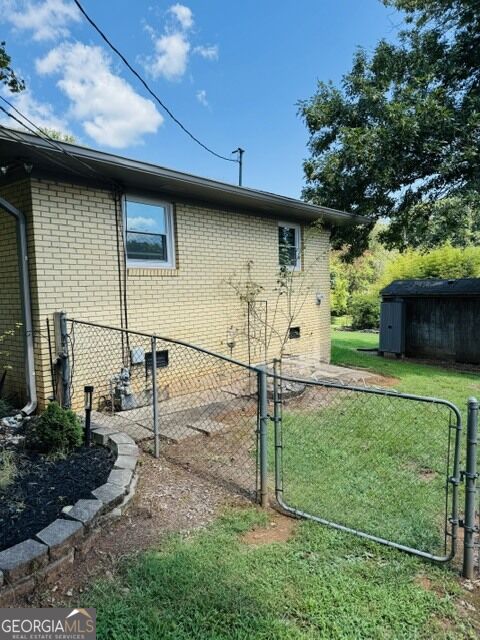 1581 Old Rockmart Road Se Property Photo 7
