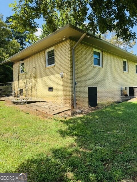 1581 Old Rockmart Road Se Property Photo 8