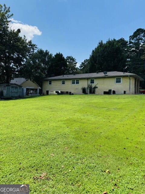 1581 Old Rockmart Road Se Property Photo 9