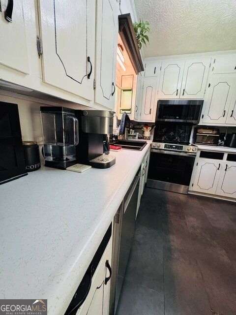 1581 Old Rockmart Road Se Property Photo 12