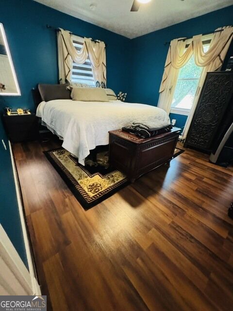 1581 Old Rockmart Road Se Property Photo 20