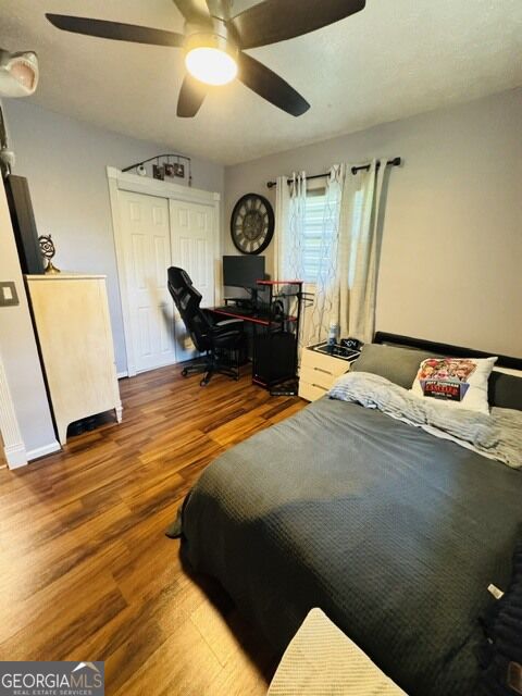 1581 Old Rockmart Road Se Property Photo 24