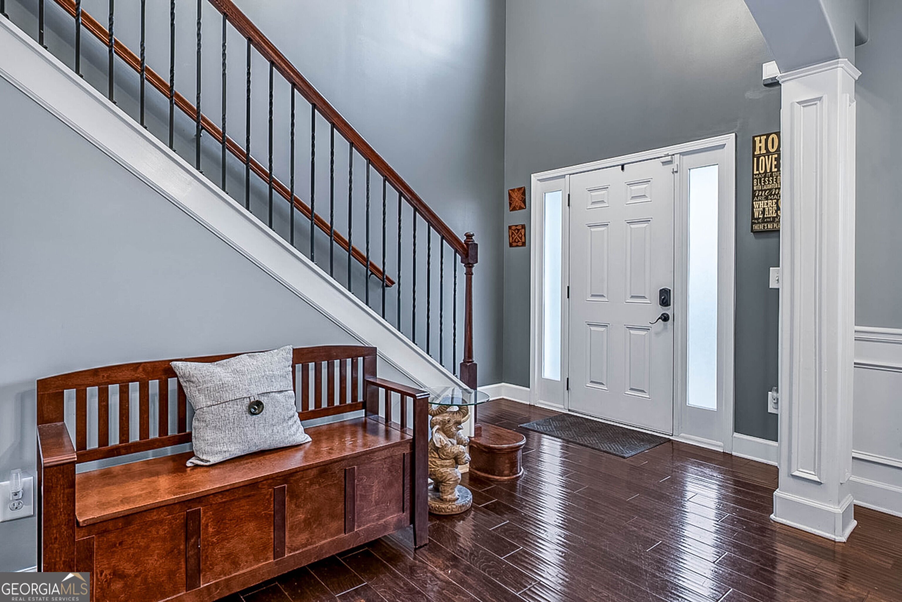 225 Tapestry Drive Property Photo 3