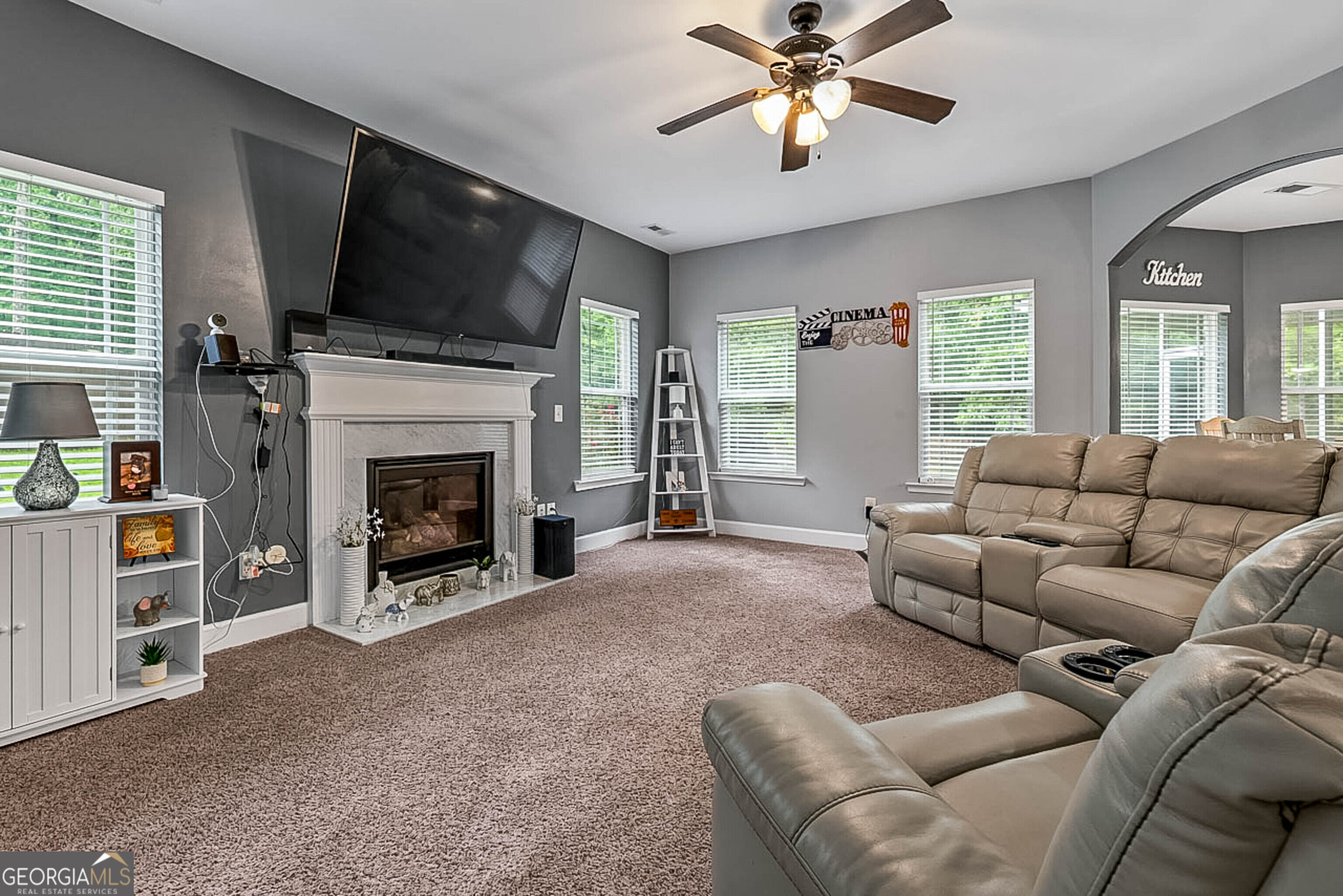 225 Tapestry Drive Property Photo 15