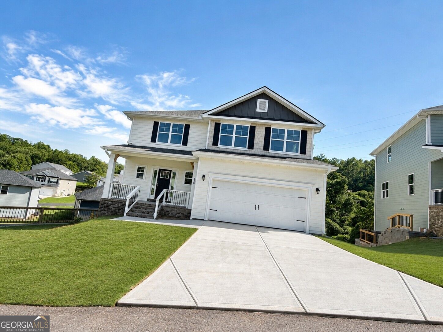 668 Bald Ridge Circle Property Photo 1