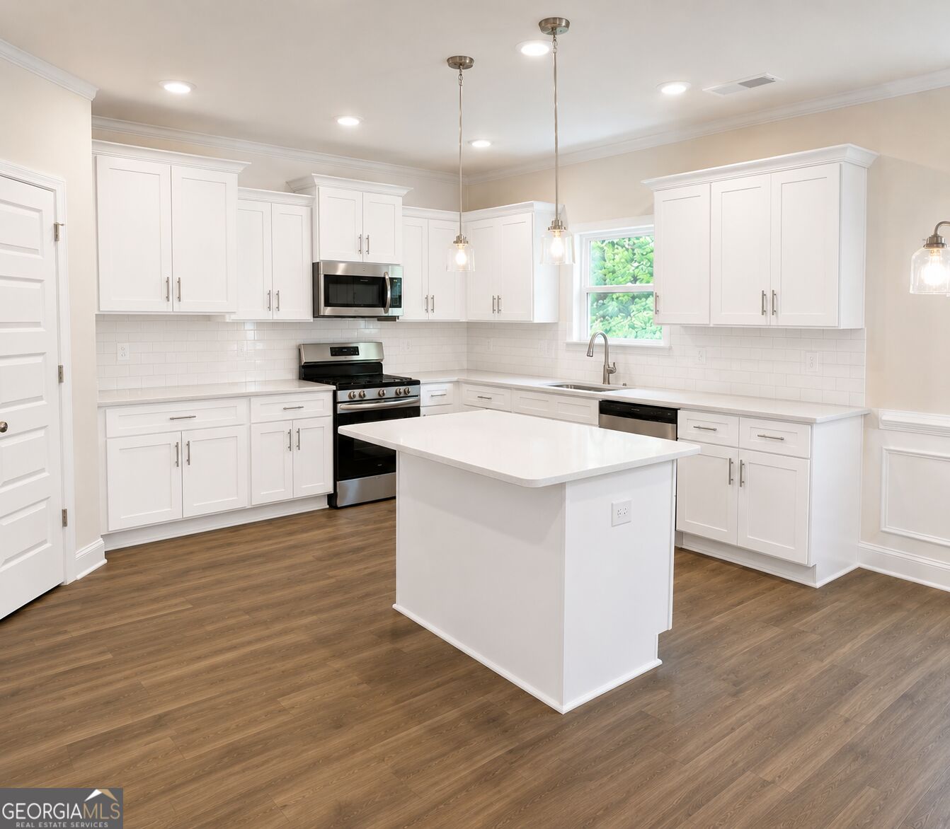 668 Bald Ridge Circle Property Photo 4