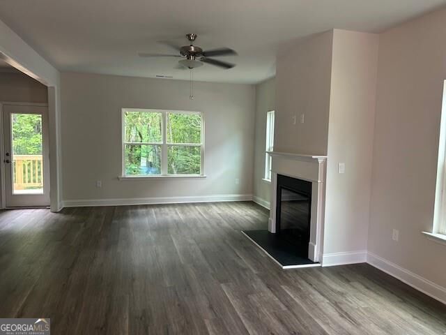 668 Bald Ridge Circle Property Photo 6