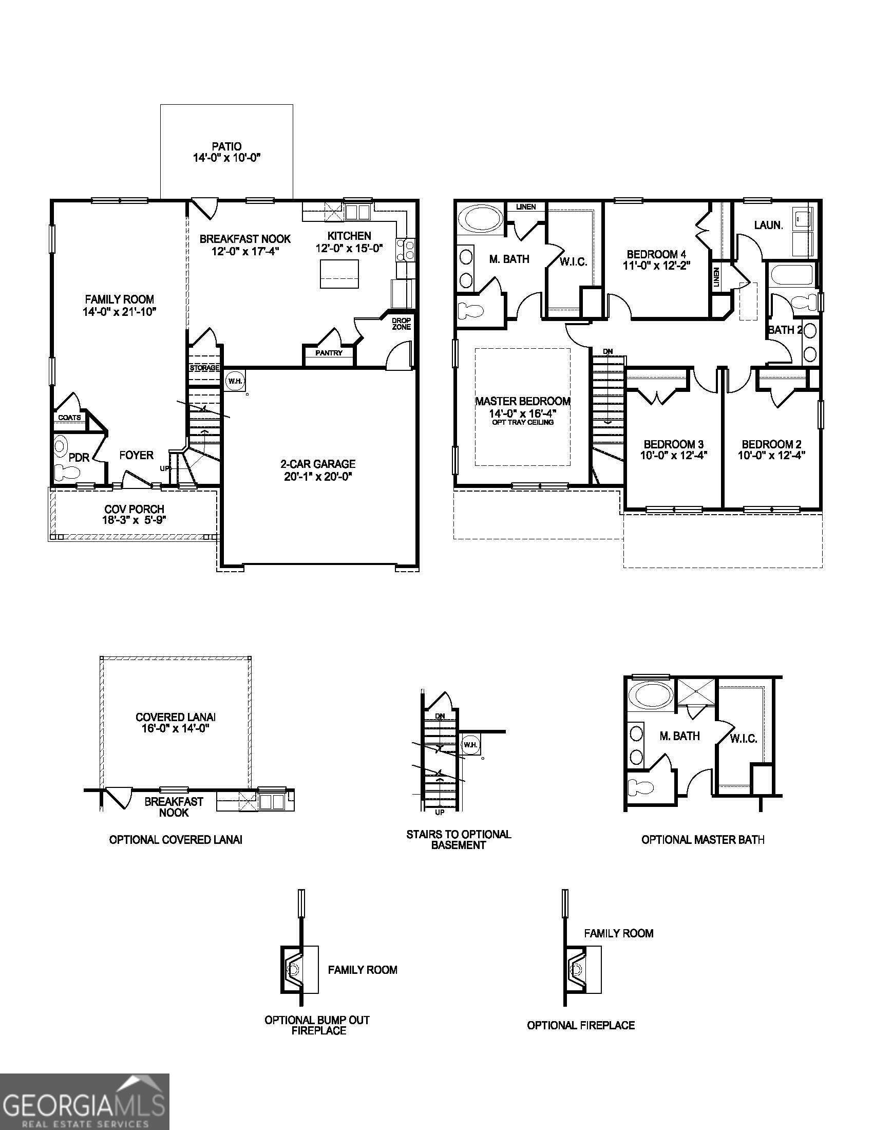 668 Bald Ridge Circle Property Photo 23