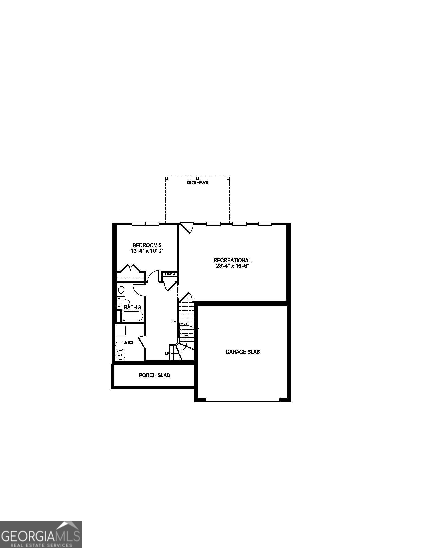668 Bald Ridge Circle Property Photo 24