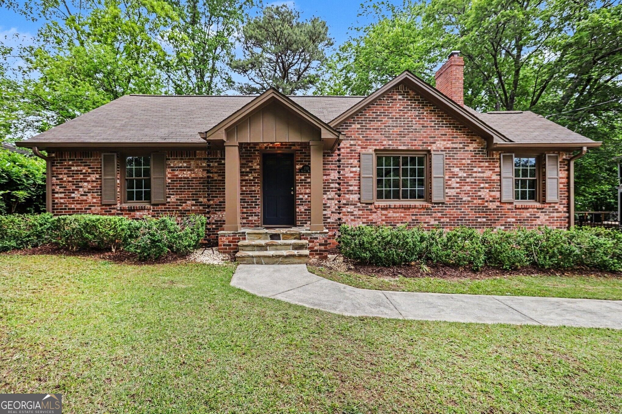 1793 Frazier Road Property Photo 1