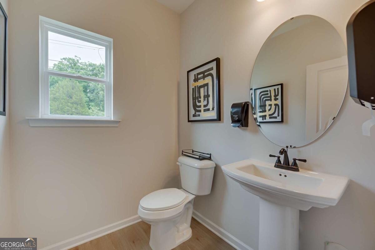 213 Park Bench Way Lot D72 Property Photo 5