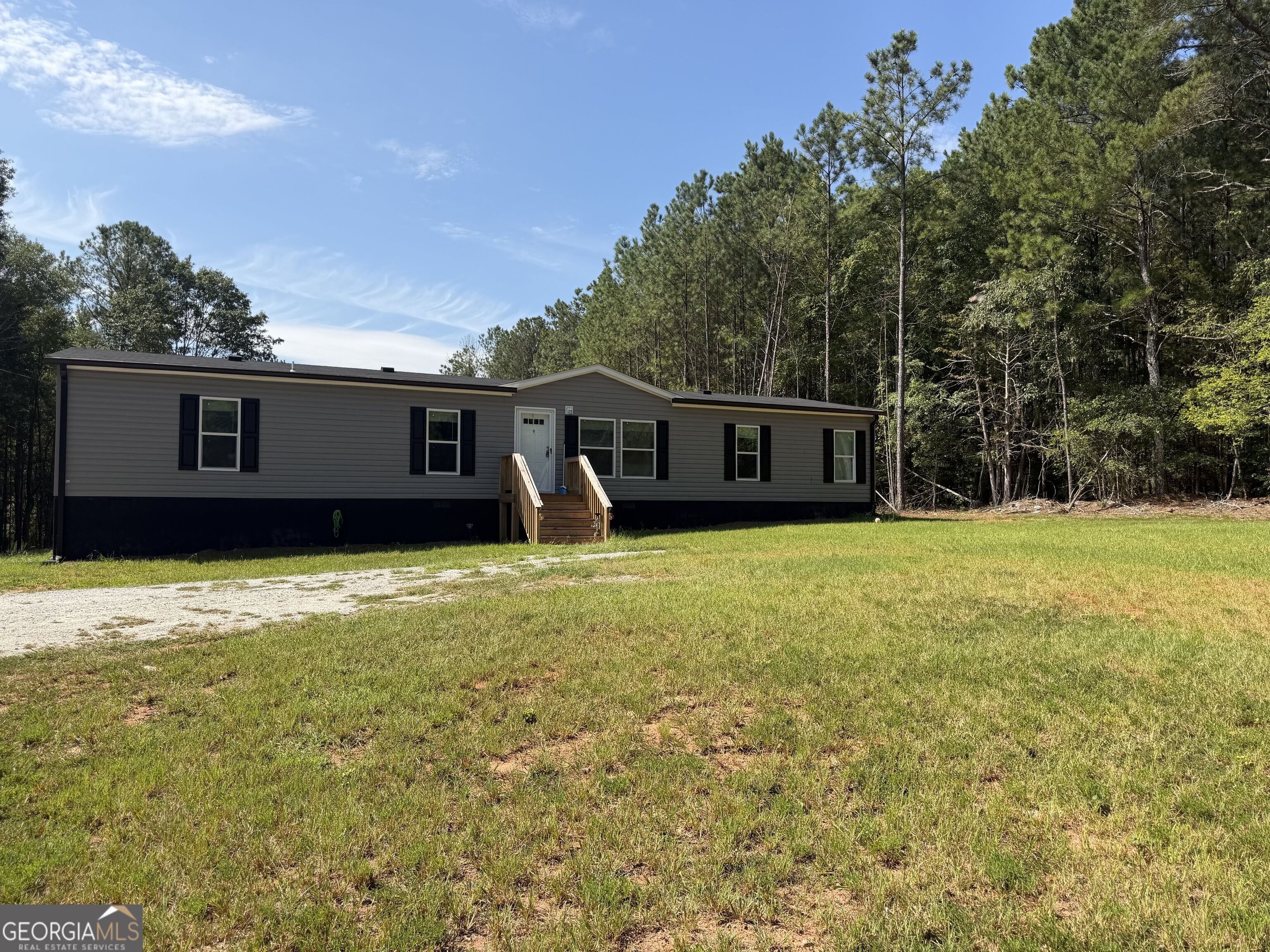 1617 Sweet City Road Property Photo 1