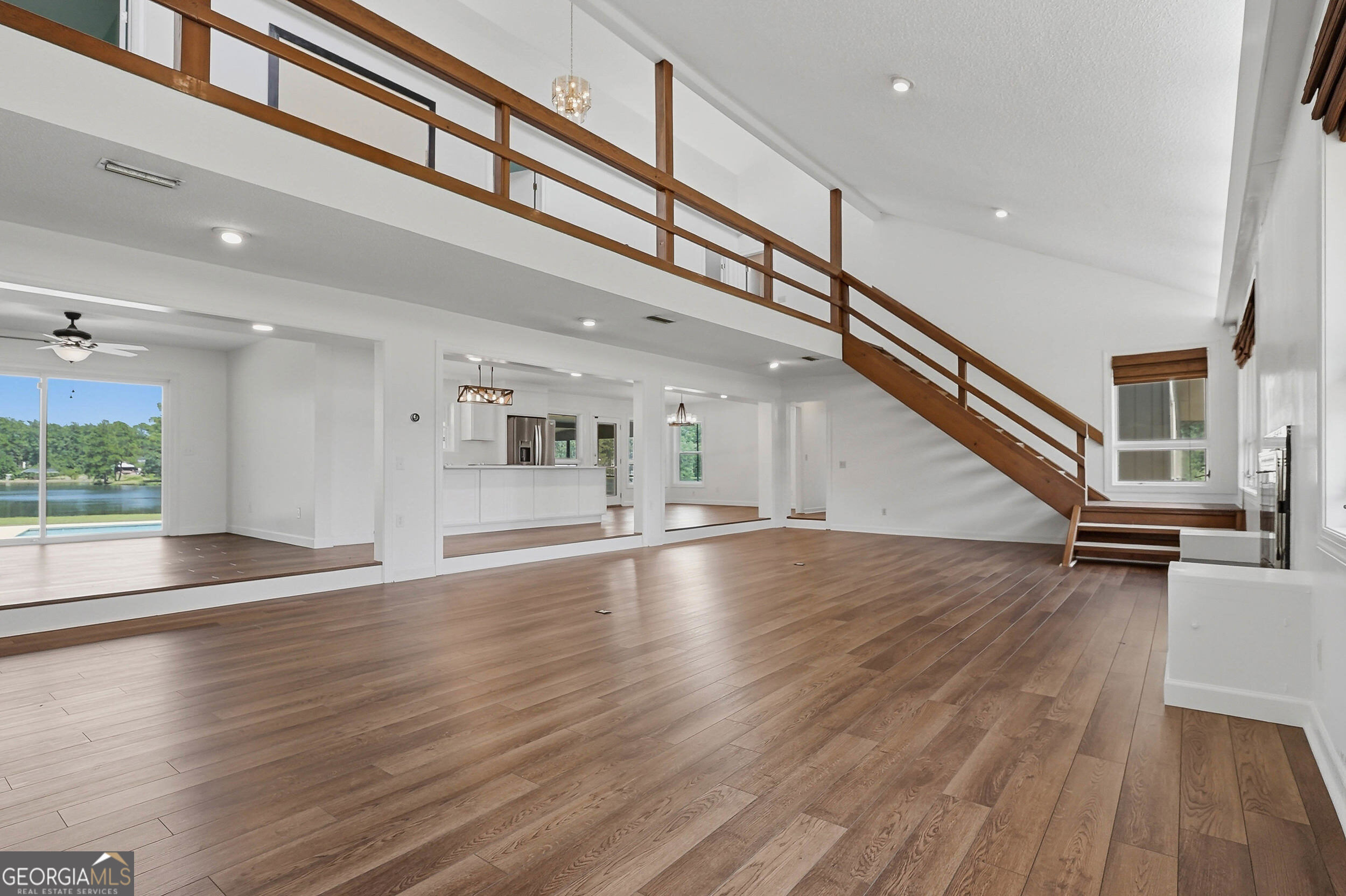 5307 Forest Lake Drive Property Photo 11