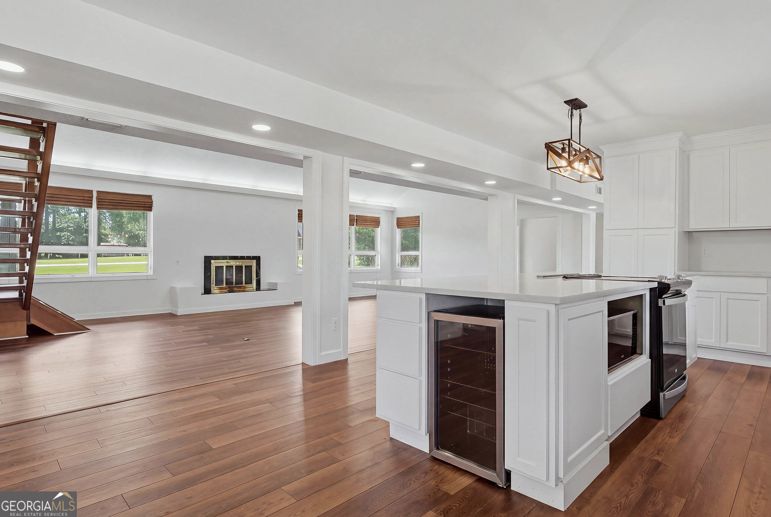 5307 Forest Lake Drive Property Photo 12