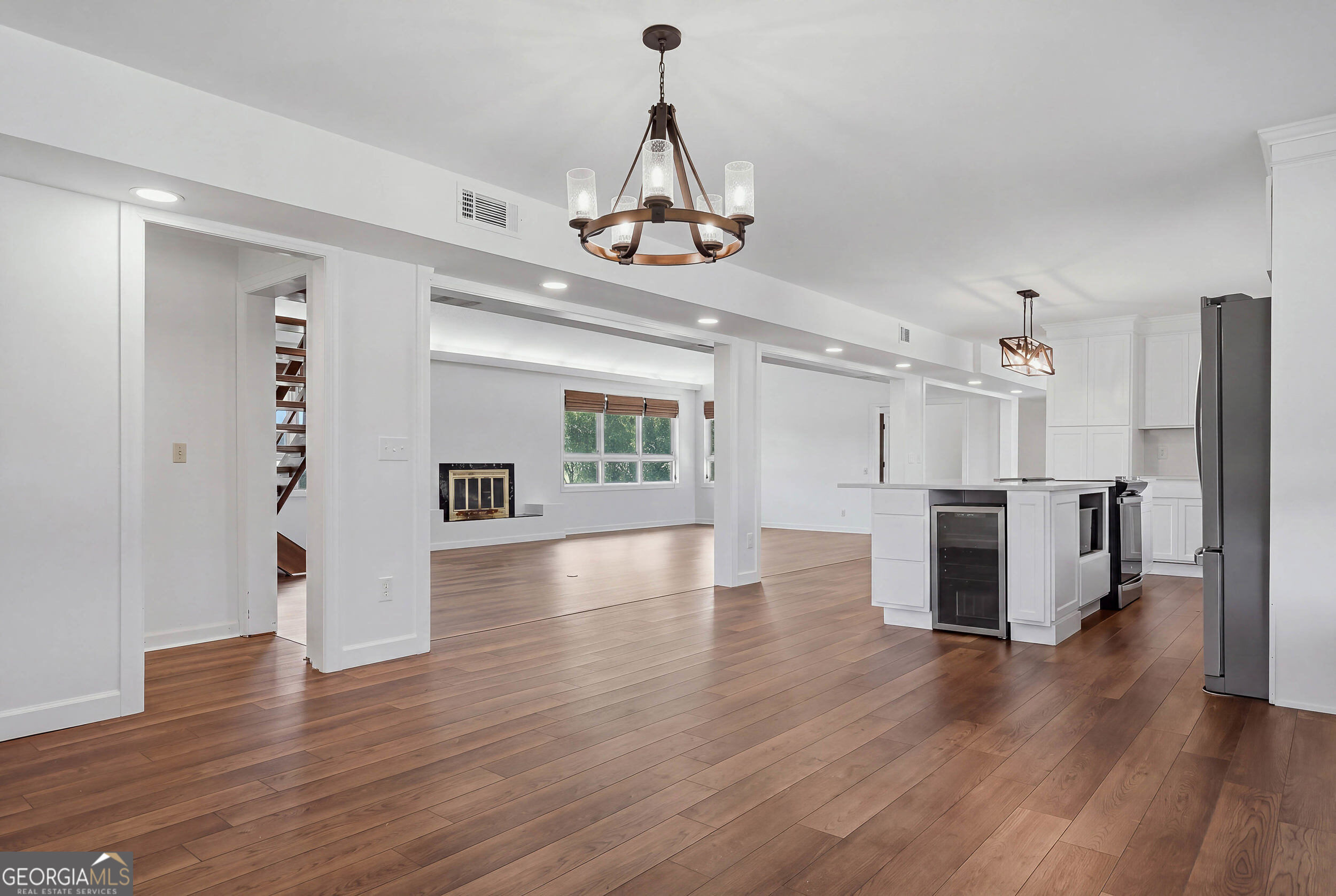 5307 Forest Lake Drive Property Photo 13