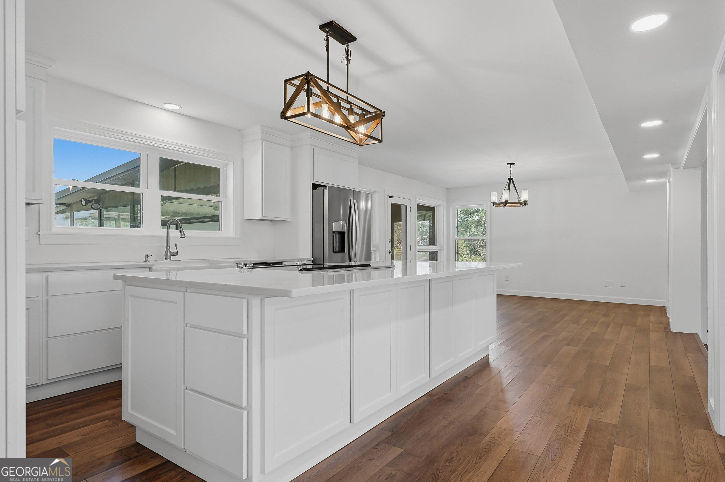 5307 Forest Lake Drive Property Photo 15