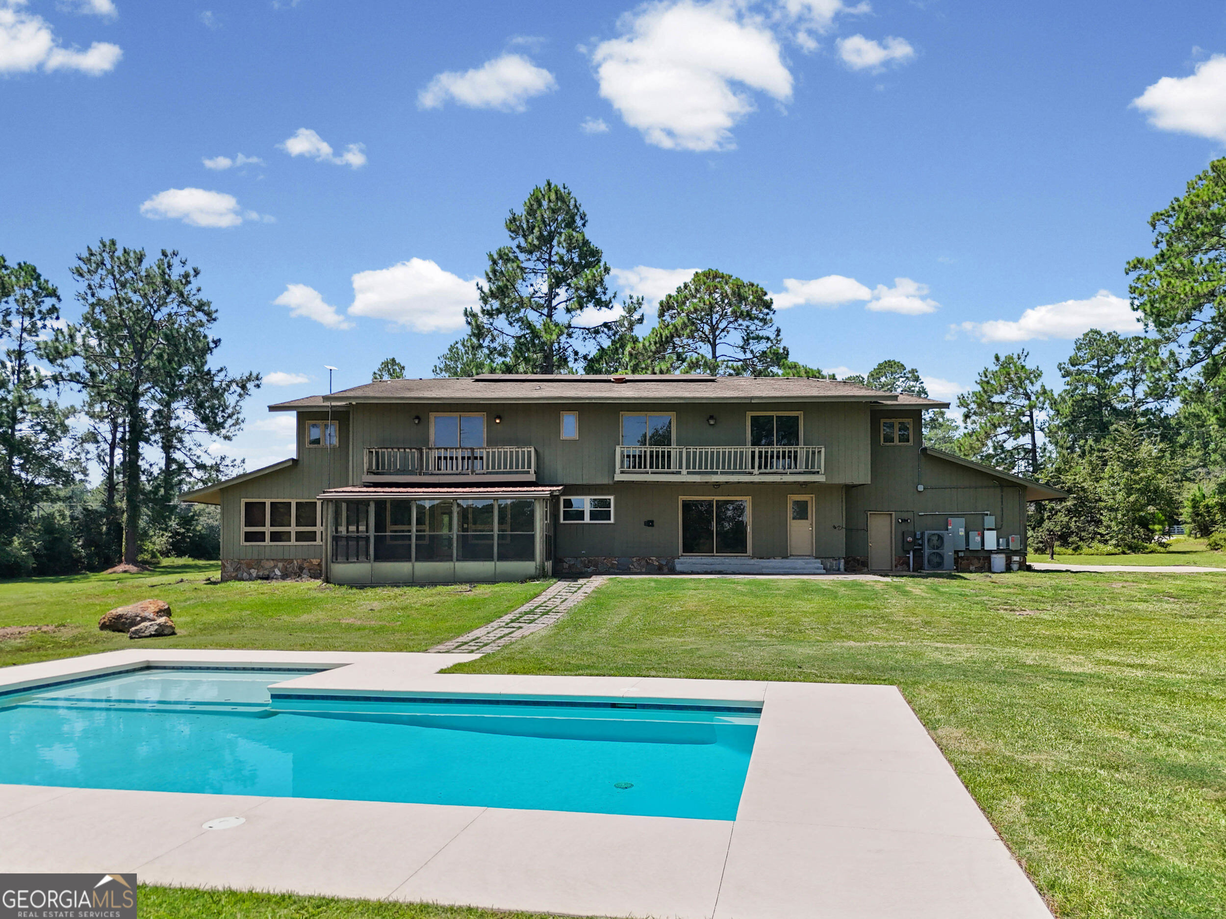 5307 Forest Lake Drive Property Photo 52