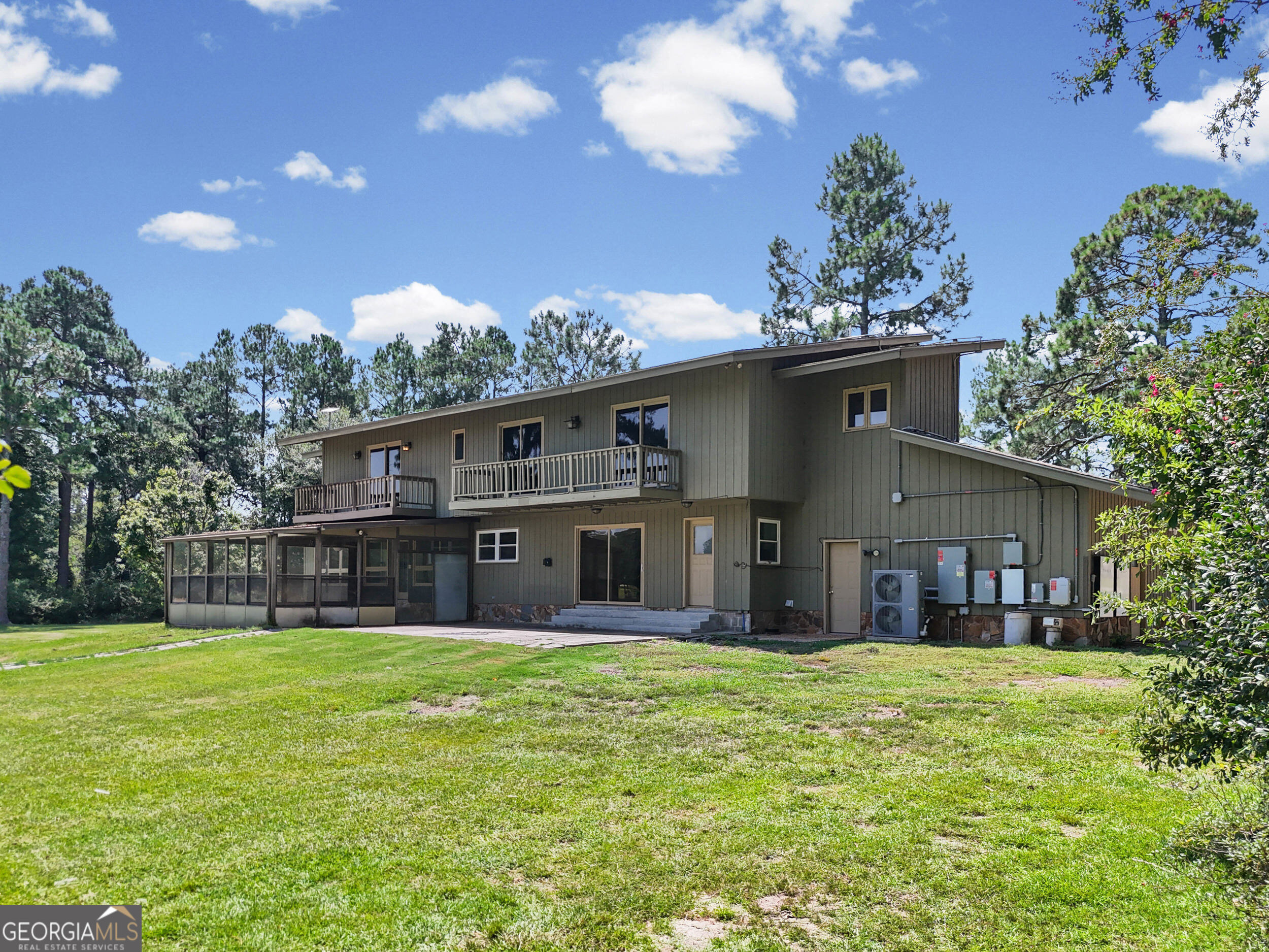 5307 Forest Lake Drive Property Photo 54