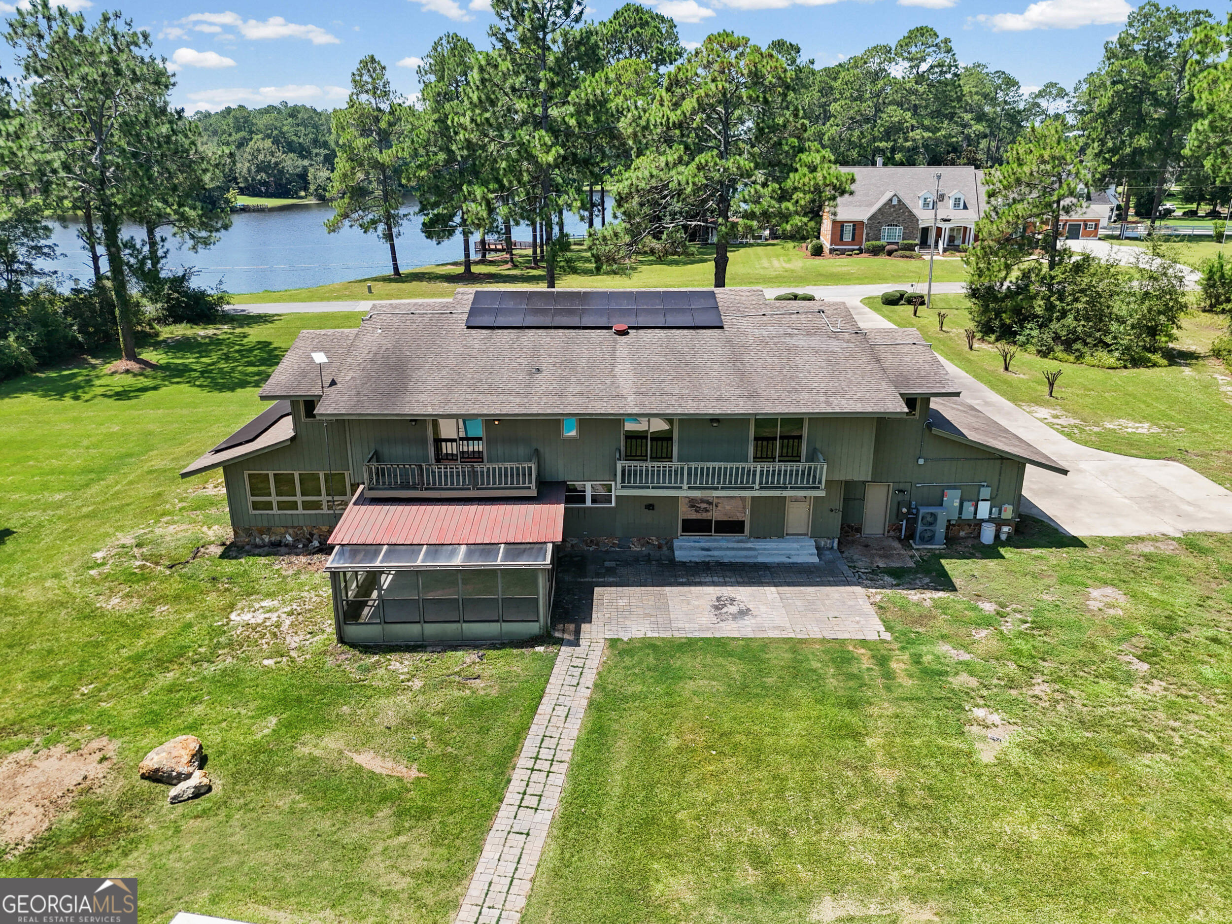 5307 Forest Lake Drive Property Photo 57