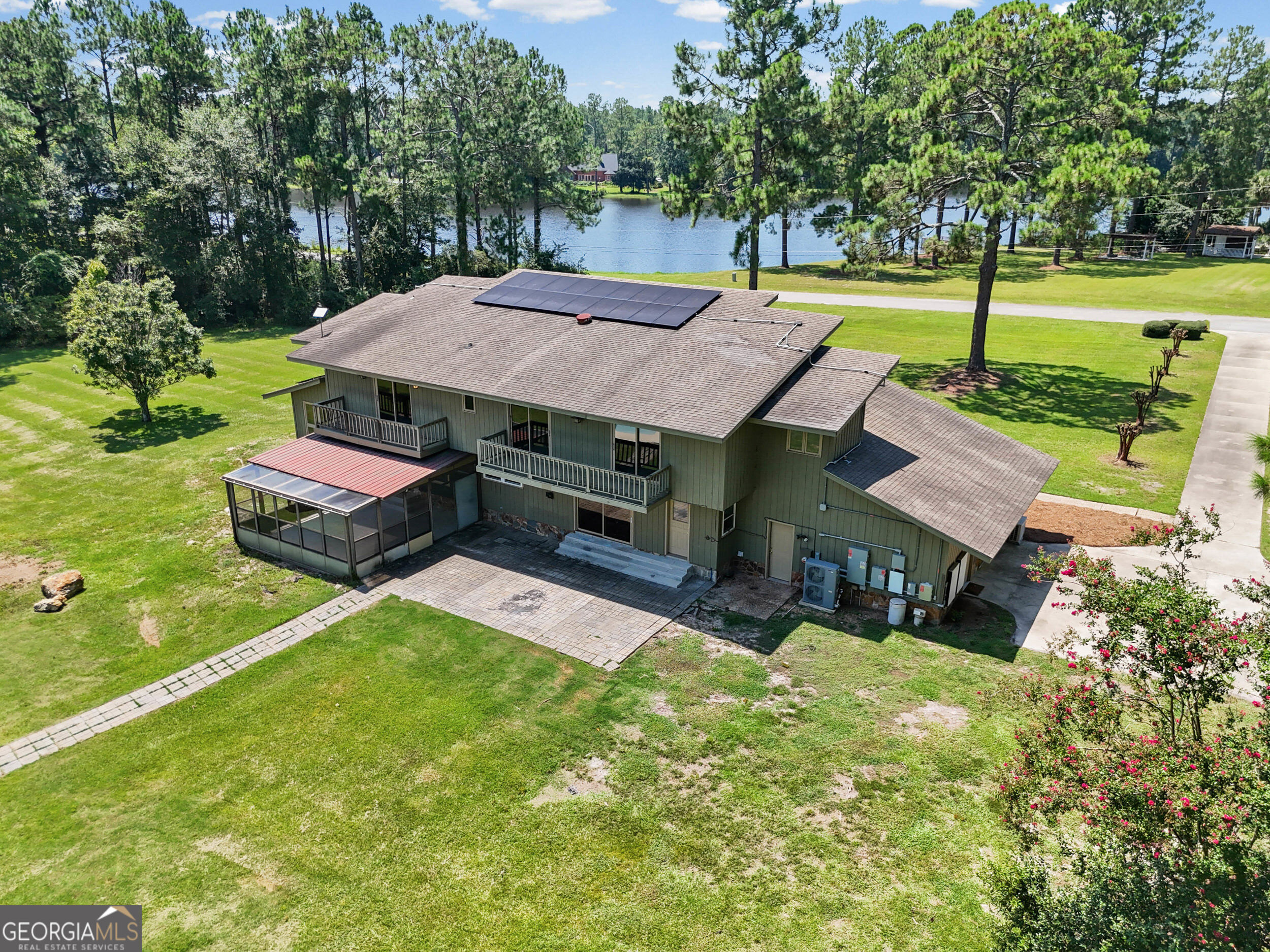 5307 Forest Lake Drive Property Photo 58