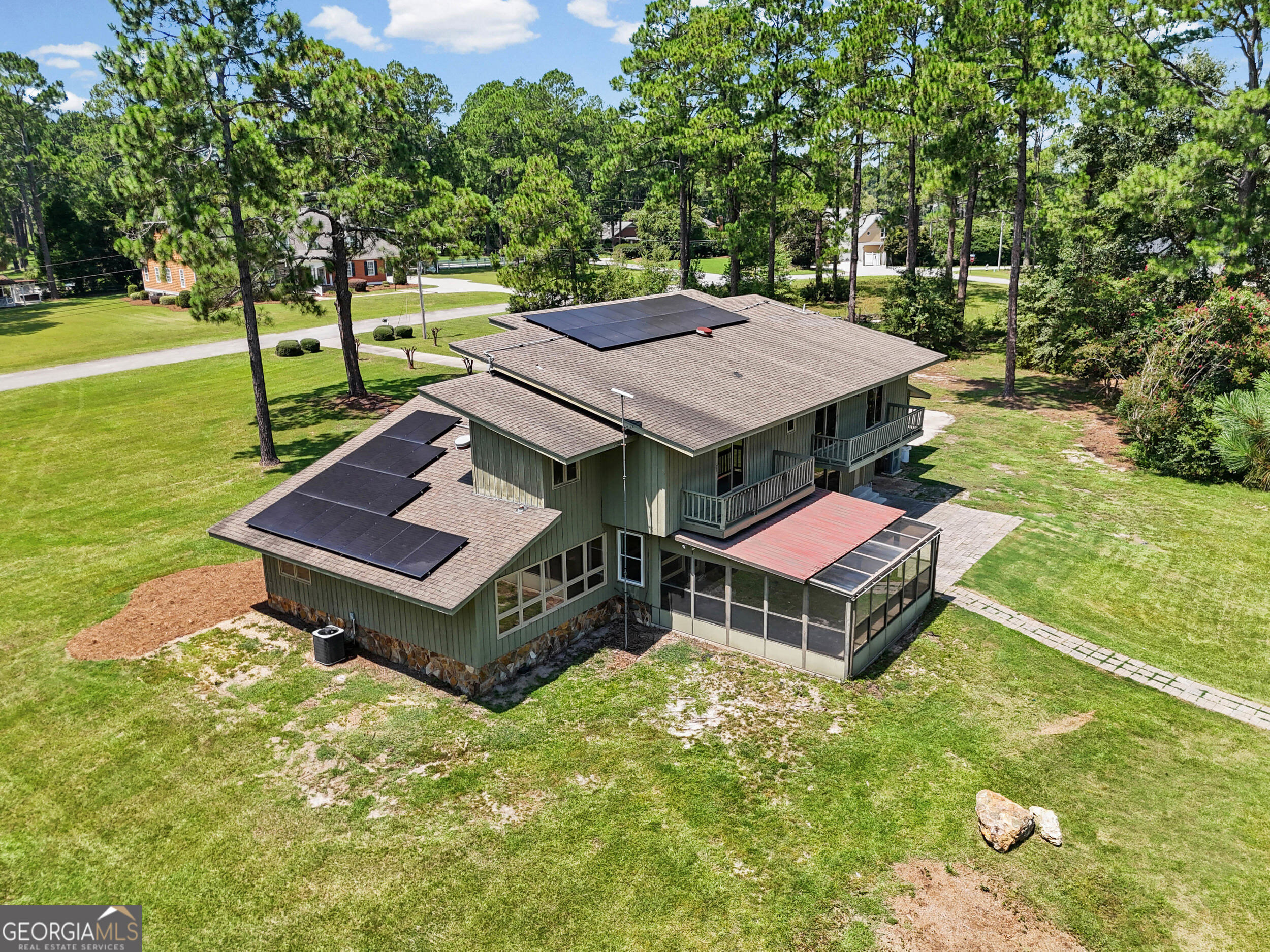 5307 Forest Lake Drive Property Photo 59