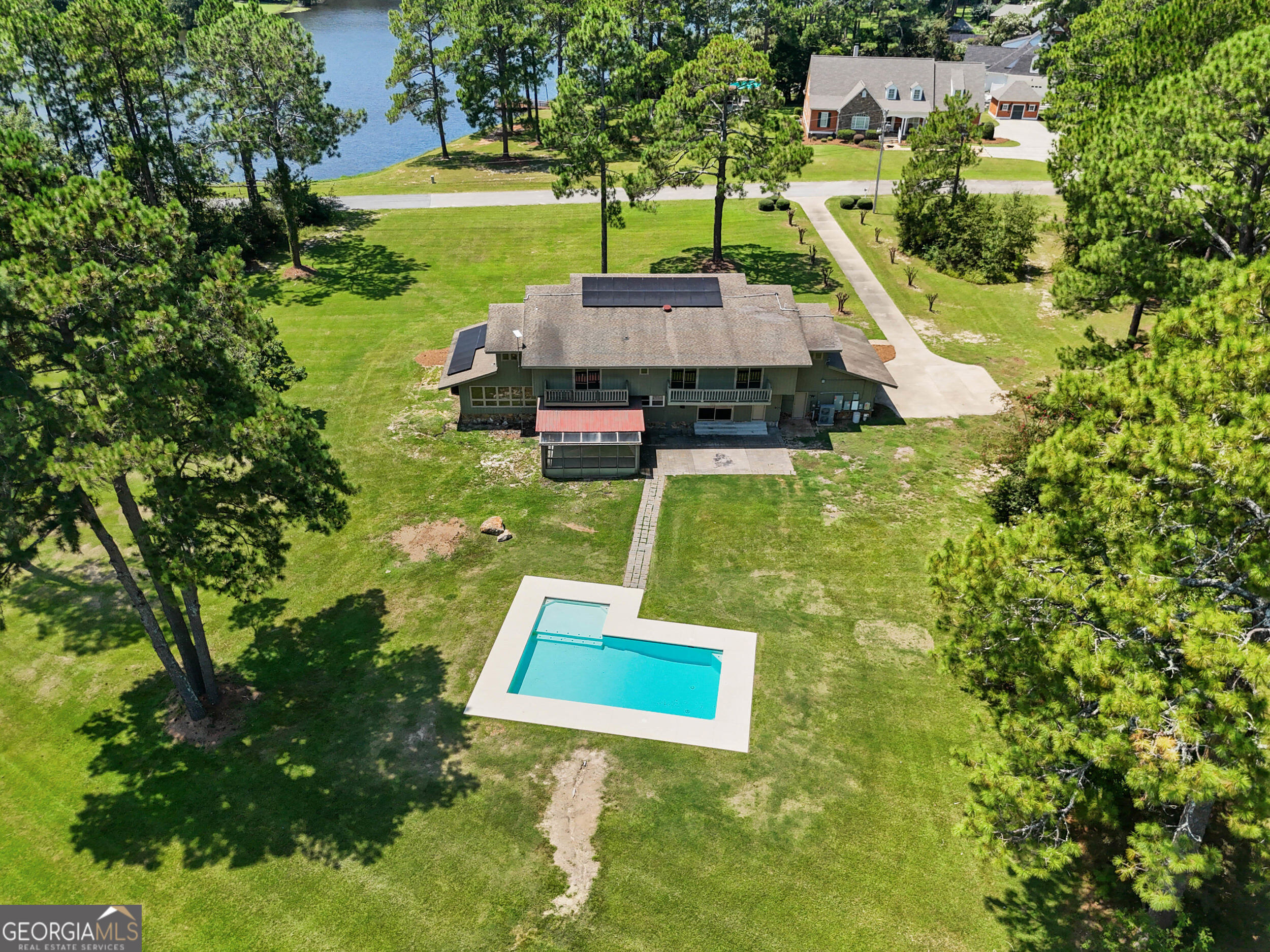 5307 Forest Lake Drive Property Photo 60