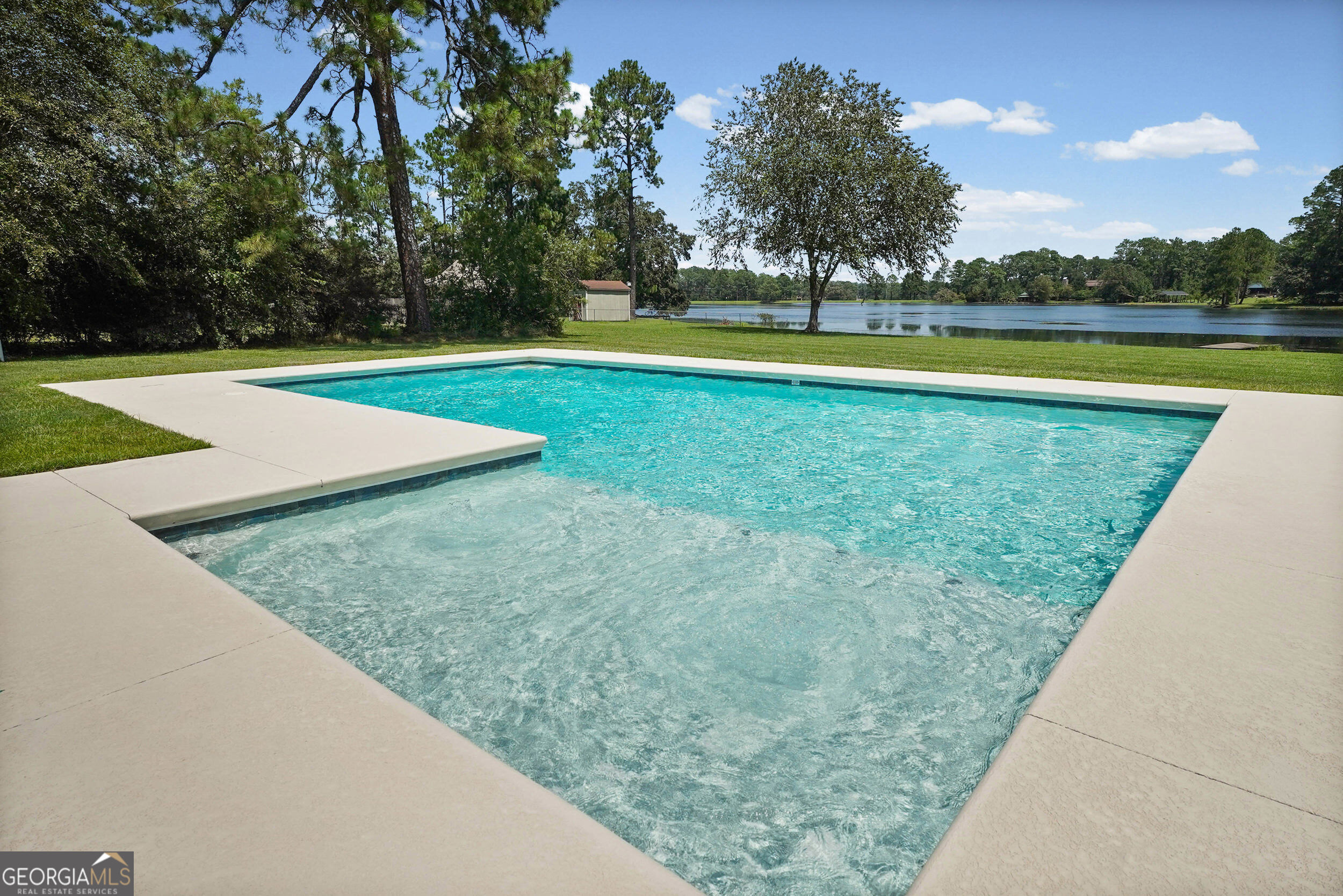 5307 Forest Lake Drive Property Photo 64