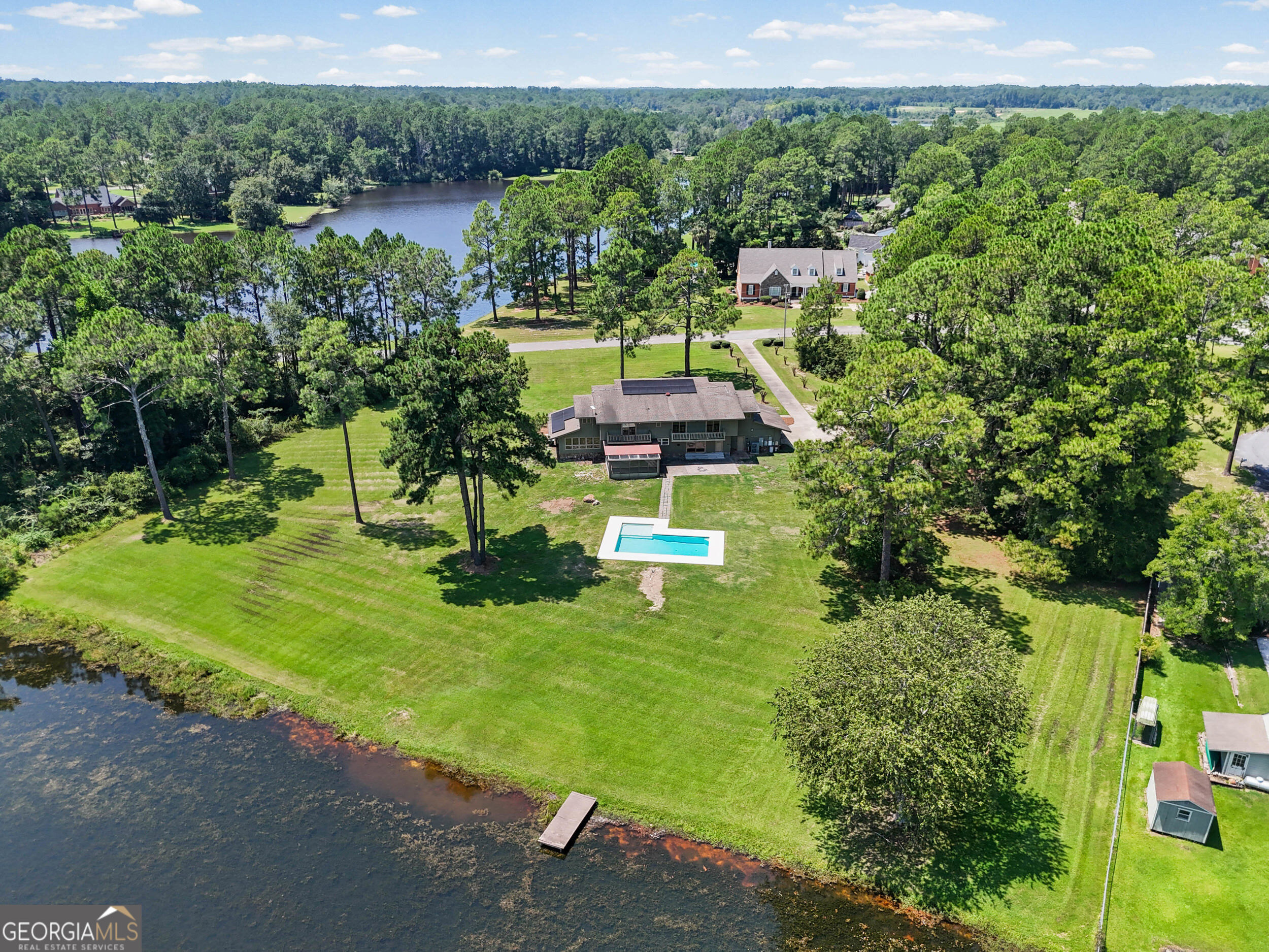 5307 Forest Lake Drive Property Photo 68